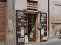 Spello - typical shop