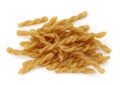 Spelt pasta