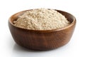 Spelt whole grain flour