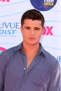 Spencer Boldman Royalty Free Stock Photo