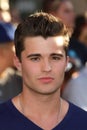 Spencer Boldman