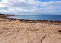 Rocky Spencer Gulf view at Point Lowly