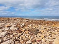 Rocky Spencer Gulf view at Point Lowly