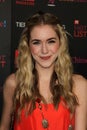 Spencer Locke at TV Guide Magazine's Annual Hot List Party, Greystone Mansion Supperclub, Beverly Hills, CA 11-07-11