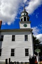 Spencertown, NY: St.Peter's Church