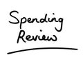 Spending Review