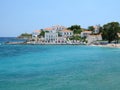 Spetses Town