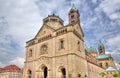 Speyer Cathedral, Germany