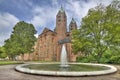 Speyer Cathedral, Germany