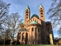 Speyer Cathedral, Germany