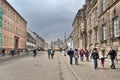 Speyer main street, Germany