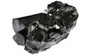 Sphalerite Royalty Free Stock Photo