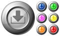 Sphere button download