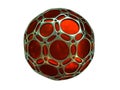 Sphere Pattern Big