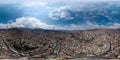 City of La Paz