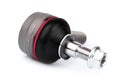 Spherical joint. Royalty Free Stock Photo