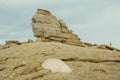 The Sphinx - Bucegi Mountains