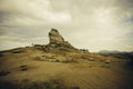 The Sphinx - Bucegi Mountains