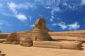 Sphinx Egypt