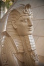 Sphinx Royalty Free Stock Photo
