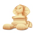 Sphinx Model