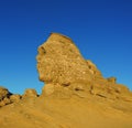 The Sphinx , Romania Royalty Free Stock Photo