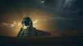 Sphinx: A Terrifying Apparition In The Desert