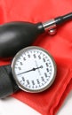 Sphygmomanometer Royalty Free Stock Photo