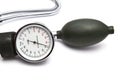 Sphygmomanometer