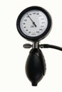 Sphygmomanometer