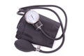 Sphygmomanometer