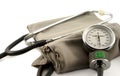 sphygmometer