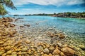 Spiaggia del Principe in Sardinia