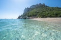 Spiaggia del Principe, Sardinia, Italy