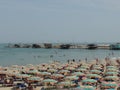 Spiaggia di Milano Marittima