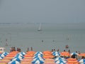 Spiaggia di Milano Marittima