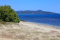 Spiaggia di San Giovanni in Sardinia, Italy