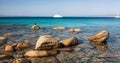 Spiaggia Rena Di Ponente - Sardinia Italy