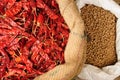 Spice Royalty Free Stock Photo