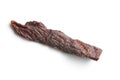 Spice beef jerky Royalty Free Stock Photo