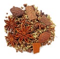 Spice Cinnamon And Star Anise