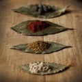 Spice Royalty Free Stock Photo