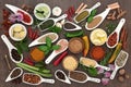 Spice and Herb Sampler