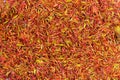 Spice and Herbal medicine - Safflower