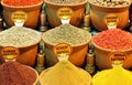 Spice Market