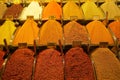 Spice market