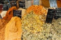 Spice Market