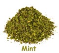 Spice - mint