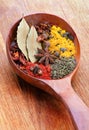 Spice mix