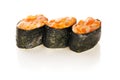 Spice sushi